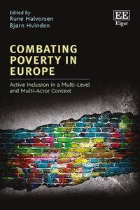 Combating Poverty in Europe