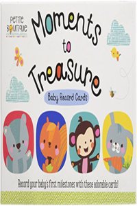 Petite Boutique Moments to Treasure