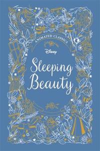 Sleeping Beauty (Disney Animated Classics)