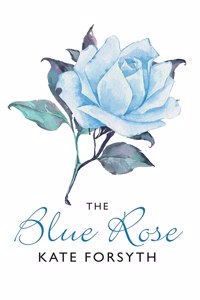 The Blue Rose
