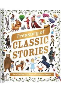 Treasury of Classic Stories