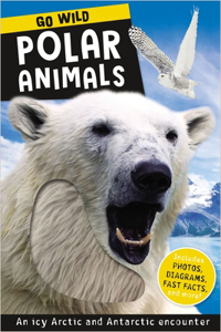 Go Wild Polar Animals