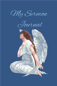 My Sermon Journal