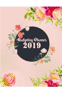 Budgeting Planner 2019