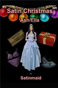 Satin Christmas
