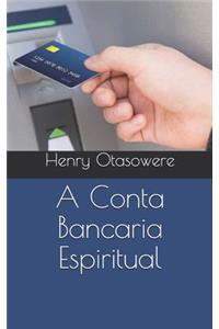 Conta Bancaria Espiritual