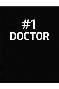 #1 Doctor