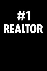 Realtor Notebook