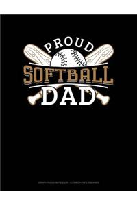 Proud Softball Dad