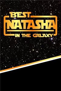 Best Natasha in the Galaxy