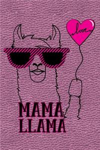 Mama Llama