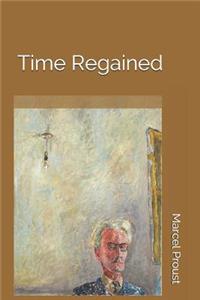 Time Regained