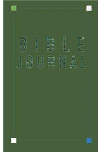 Bible Journal