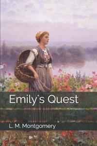 Emily's Quest