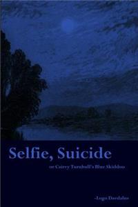 Selfie, Suicide