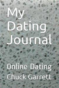 My Dating Journal