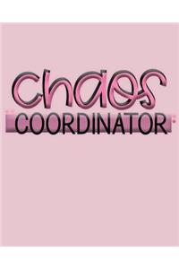 Chaos Coordinator