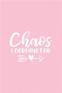 Chaos Coordinator