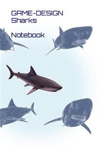 Game-Design - Sharks - Notebook