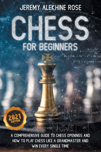 Chess for Beginners