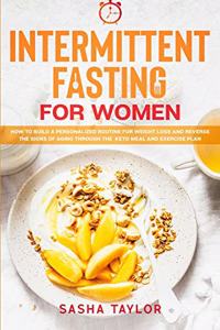 Intermittent Fasting for Women