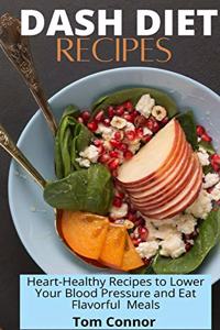 Dash Diet Recipes