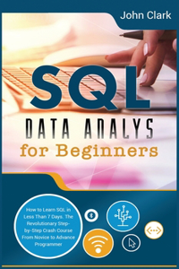 SQL Data Analysis for Beginners