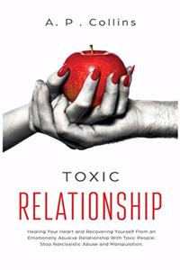 Toxic Relationship