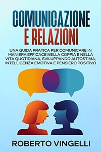 Comunicazione E Relazioni