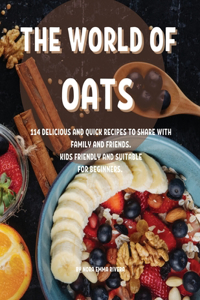 Th? World of Oats