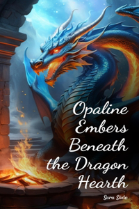 Opaline Embers Beneath the Dragon Hearth