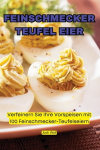 Feinschmecker Teufel Eier