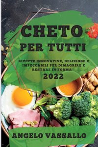 Cheto Per Tutti 2022