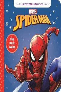 Marvel Spider-Man (Bedtime Stories)