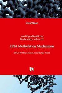 DNA Methylation Mechanism