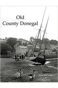 Old County Donegal