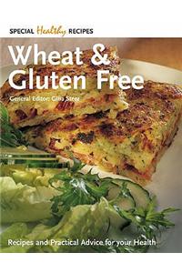 Wheat and Gluten Free