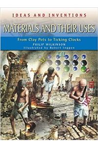 IDEAS AND INVENTIONS MATERIALS