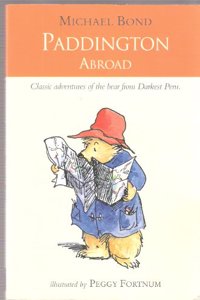 Paddington Abroad