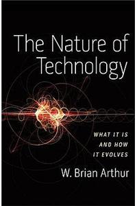 The Nature of Technology