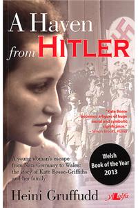 A Haven from Hitler