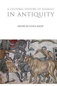 Cultural History of Animals in Antiquity