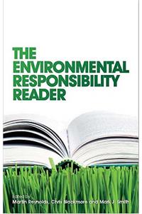 Environmental Responsibility Reader