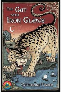 The Cat with Iron Claws