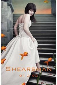 Shearsman 91 & 92