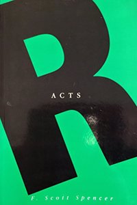 Acts (Readings - a new biblical commentary)