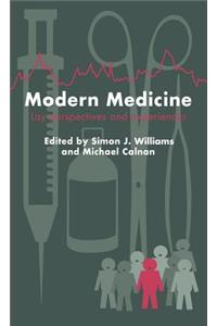 Modern Medicine