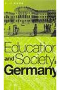 Education and Society in Germany