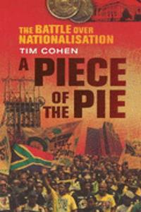 piece of the pie