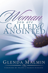 Woman You Are Called & Anointed